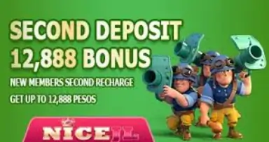 nicejl deposit bonus