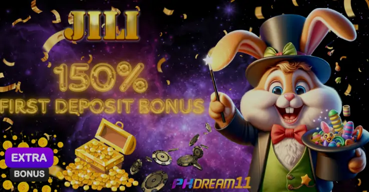 phdream11 150% first deposit bonus