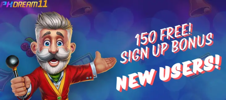 phdream 150 sign up bonus