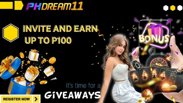 phdream11 invite and earn