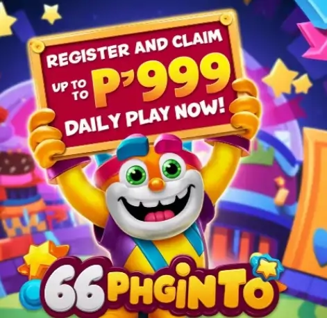 phginto bonus 999