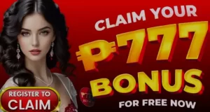 Free 777 Bonus