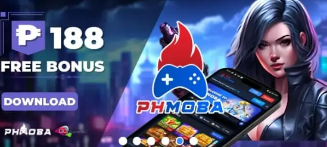 phmoba download