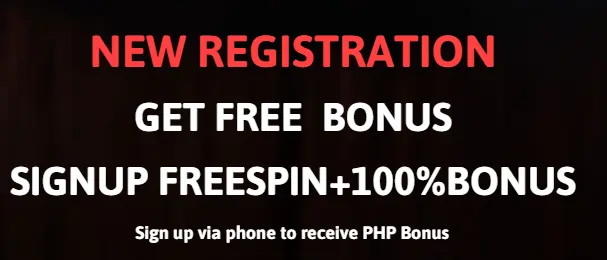 phpbonus free spin + 100% Bonus