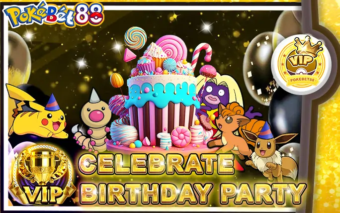 pokebet88 birthday