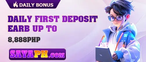 sayaph deposit