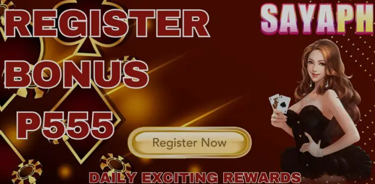 sayaph register bonus