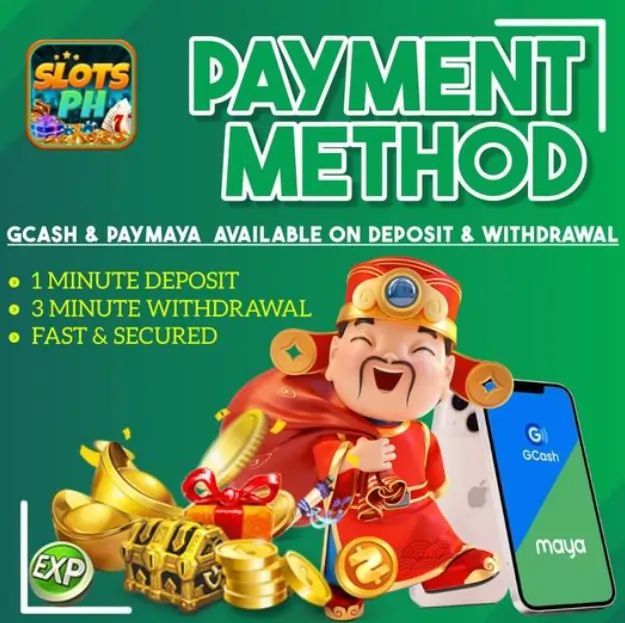 slotsph payment method