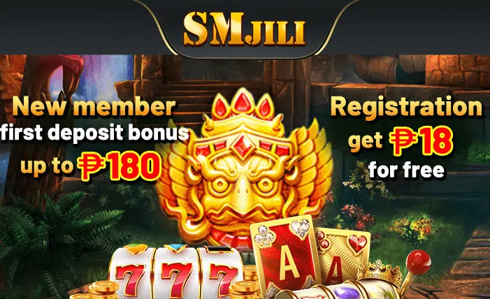 smjili new member bonus