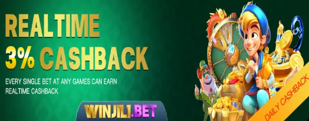 winjili cashback