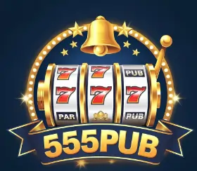 555pub gaming app