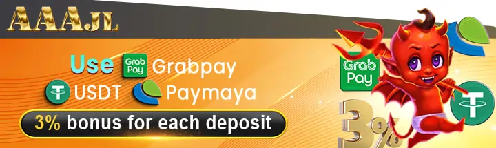 aaajl deposit bonus