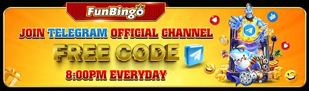 funbingo free code