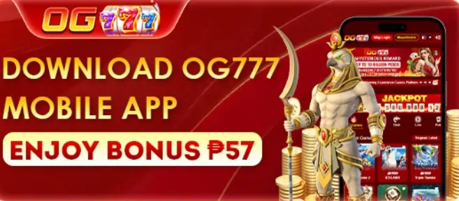 og777 gaming app