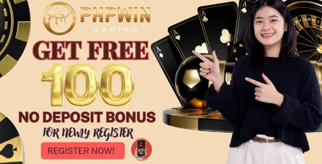 phpwin get 100 free