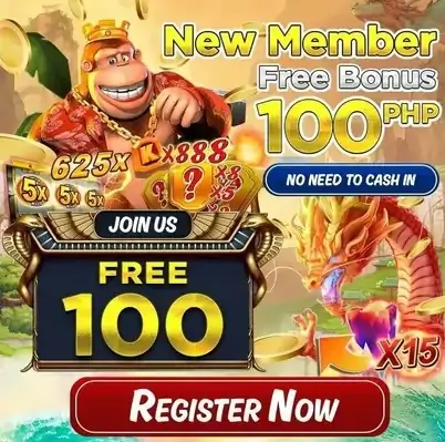 free 100 bonus