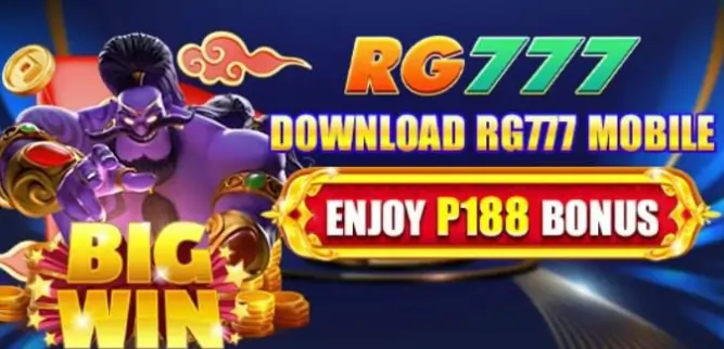 rg777 download app