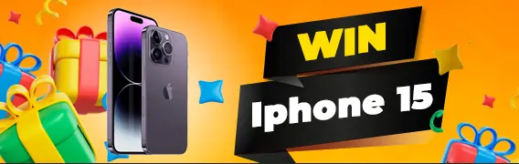 win iphone 15