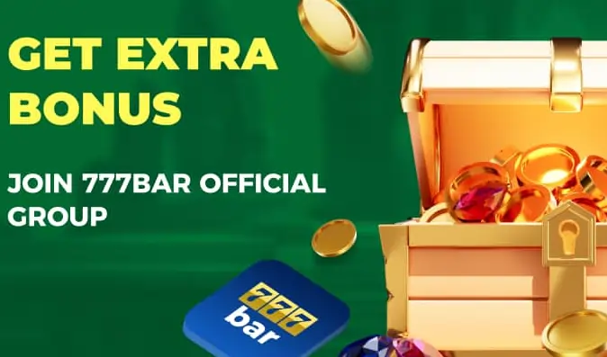 777bar extra bonus