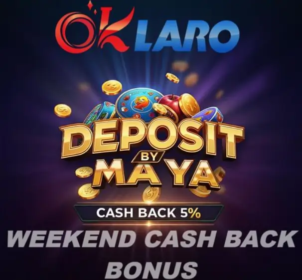 oklaro cashback