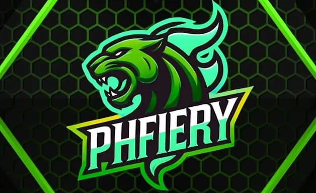 phfiery gaming