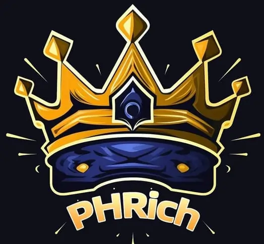 phrich gaming