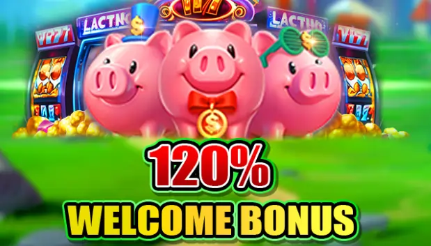 phswerte 120% welcome bonus