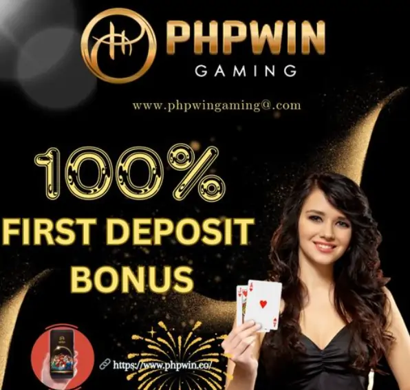 phpwin 100% bonus