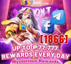 5557bet online app