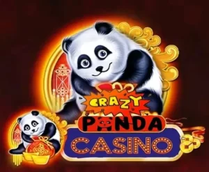 crazy panda slots