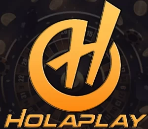 holaplay gaming app