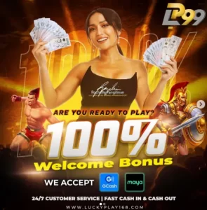 luckyplay99 casino