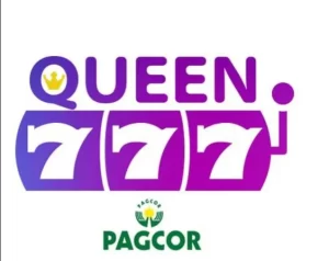 queen777 slots