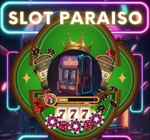 slot paraiso app