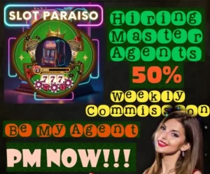 slot paraiso app